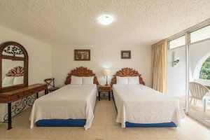 Гостиница Hotel Maya Caribe Faranda