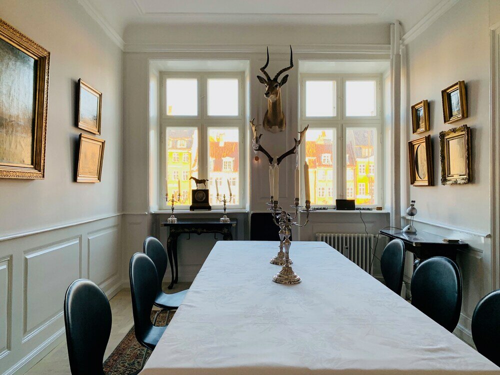 Фото Best Stay Copenhagen - Nyhavn 8