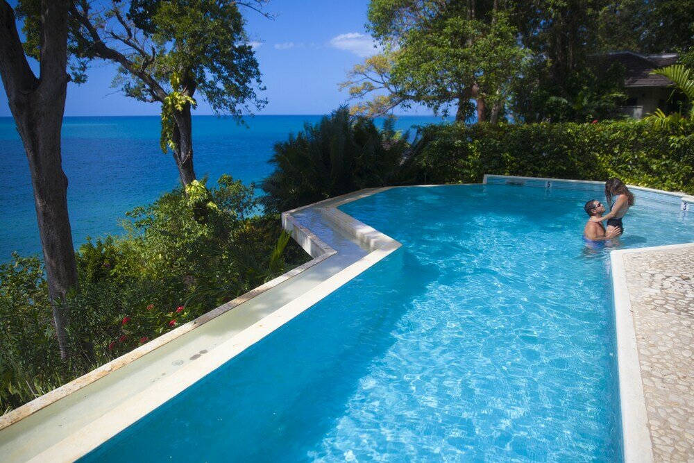 Фото Bluefields Bay Villas