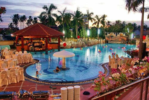 Tien Dat Resort