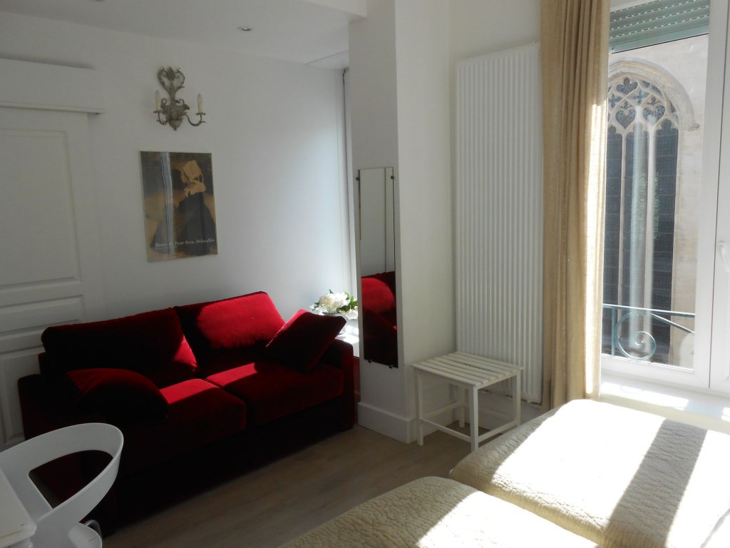 Фото Hotel Brueghel