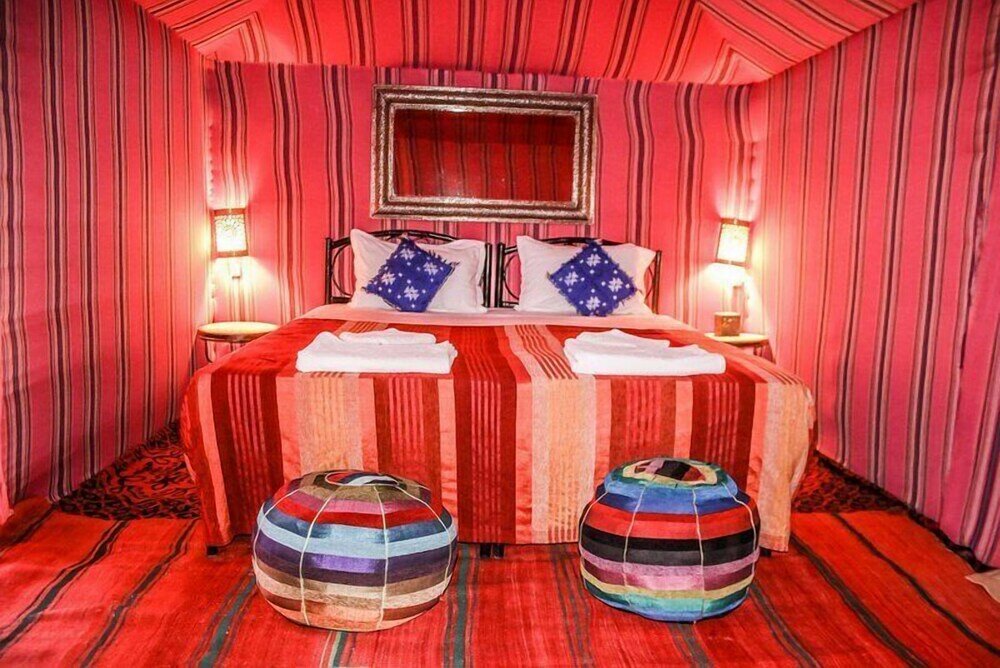 Фото Bivouac Azawad merzouga