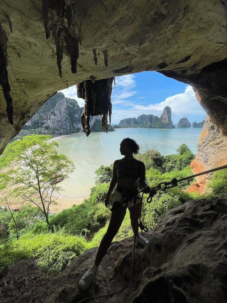 Фото Tinidee Hideaway at Tonsai Beach Krabi