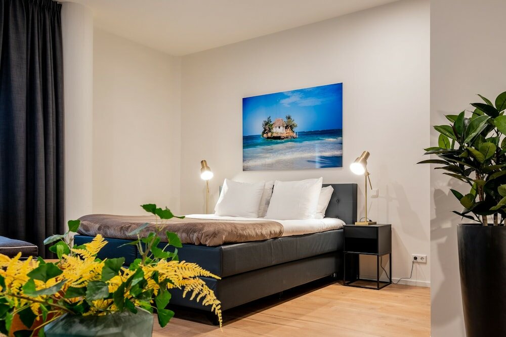 Фото Nero Office Hotel