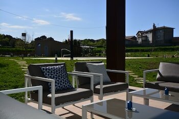 Фото Hotel Tierra Buxo - Adults Only