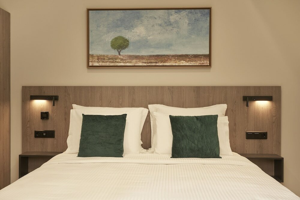 Фото Hestia - Asklipiou 61