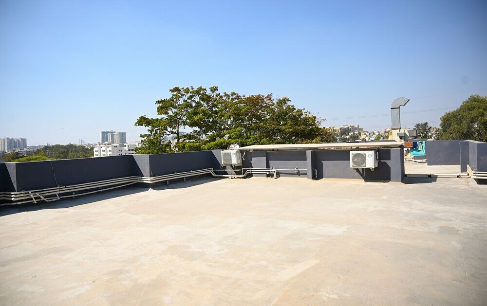 Фото Bohaus by Hyphen