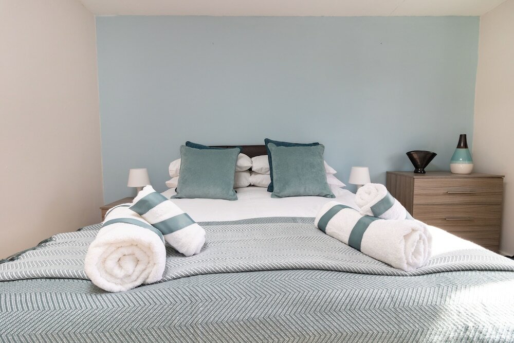 Фото Rivermead Serviced Accommodation