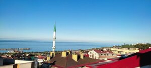 Гостиница Gloria Suite Hotel