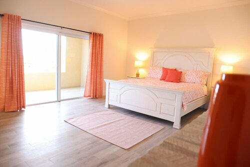 Гостиница Villa Marina Del Mar во Фрипорте