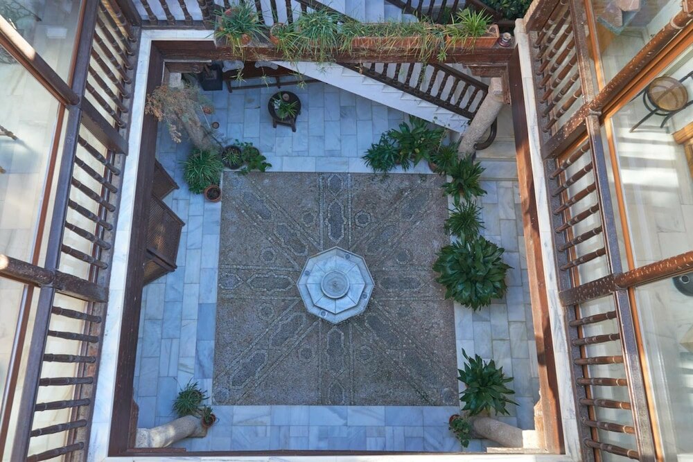 Фото Casa de la Escultora