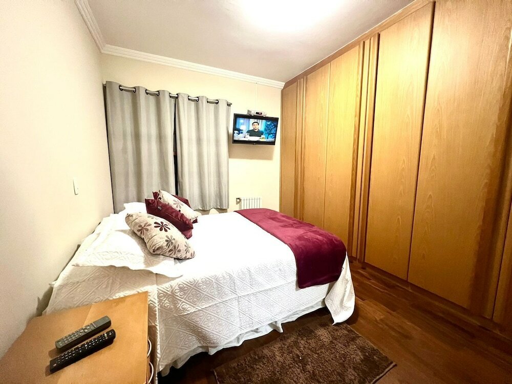 Фото Recanto Ninho Verde Village