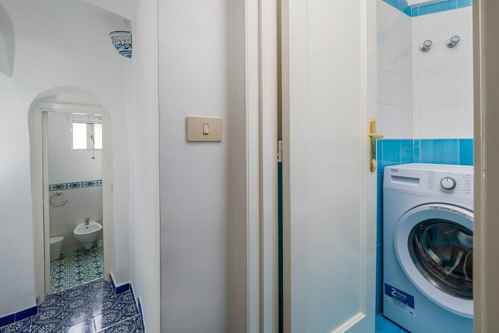 Фото Positano Dream Home