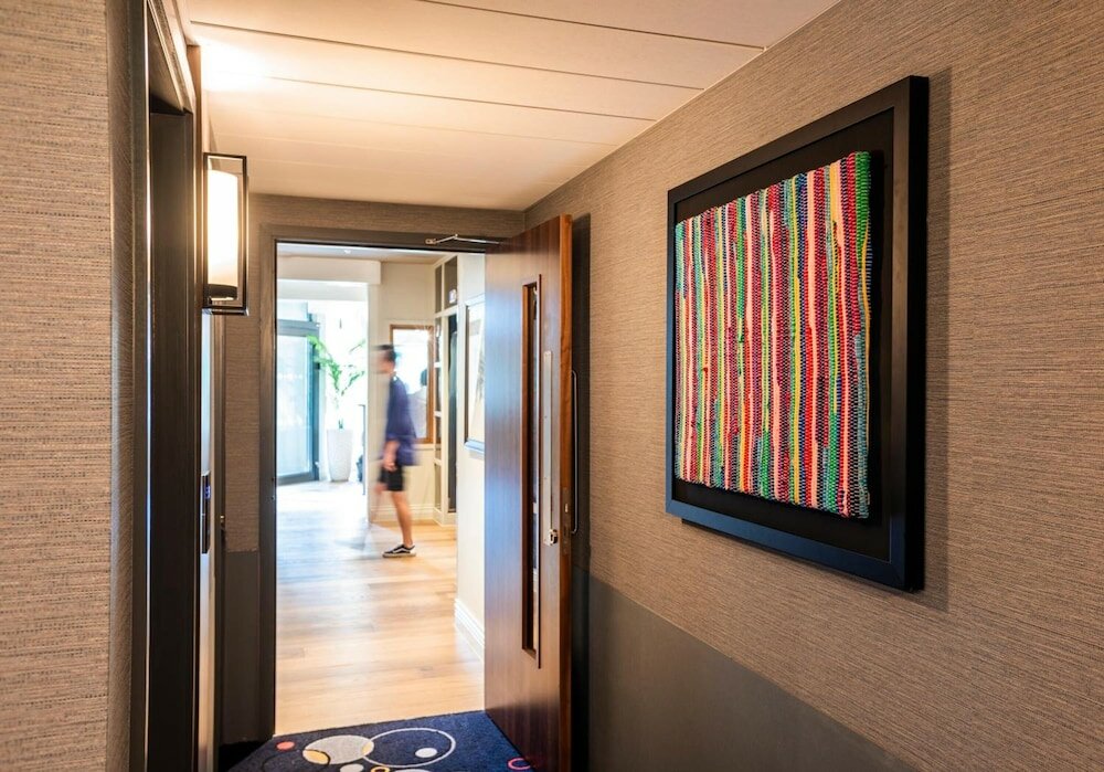 Фото Point A Kensington Olympia