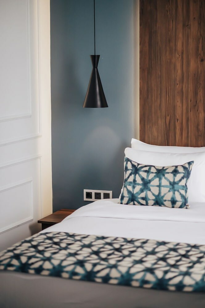 Фото Twenties Hotel