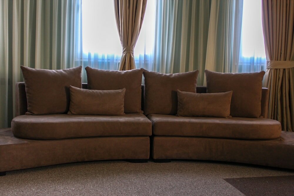 Фото Hotel Deluxe