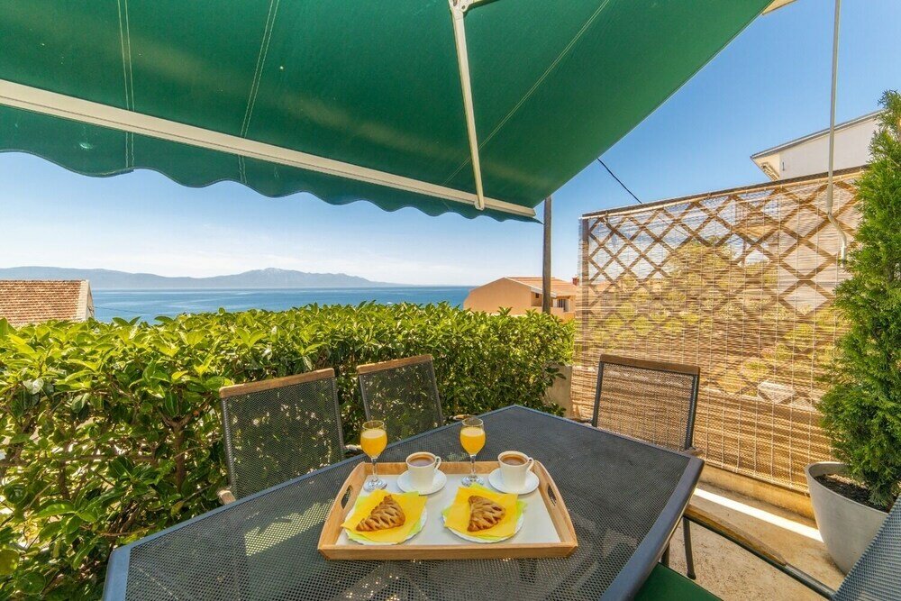 Фото Horizont - 150 m From Pebble Beach - A2-mario