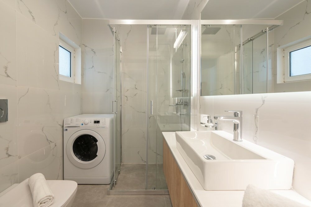 Фото Seven Hills, Boutique Apartments