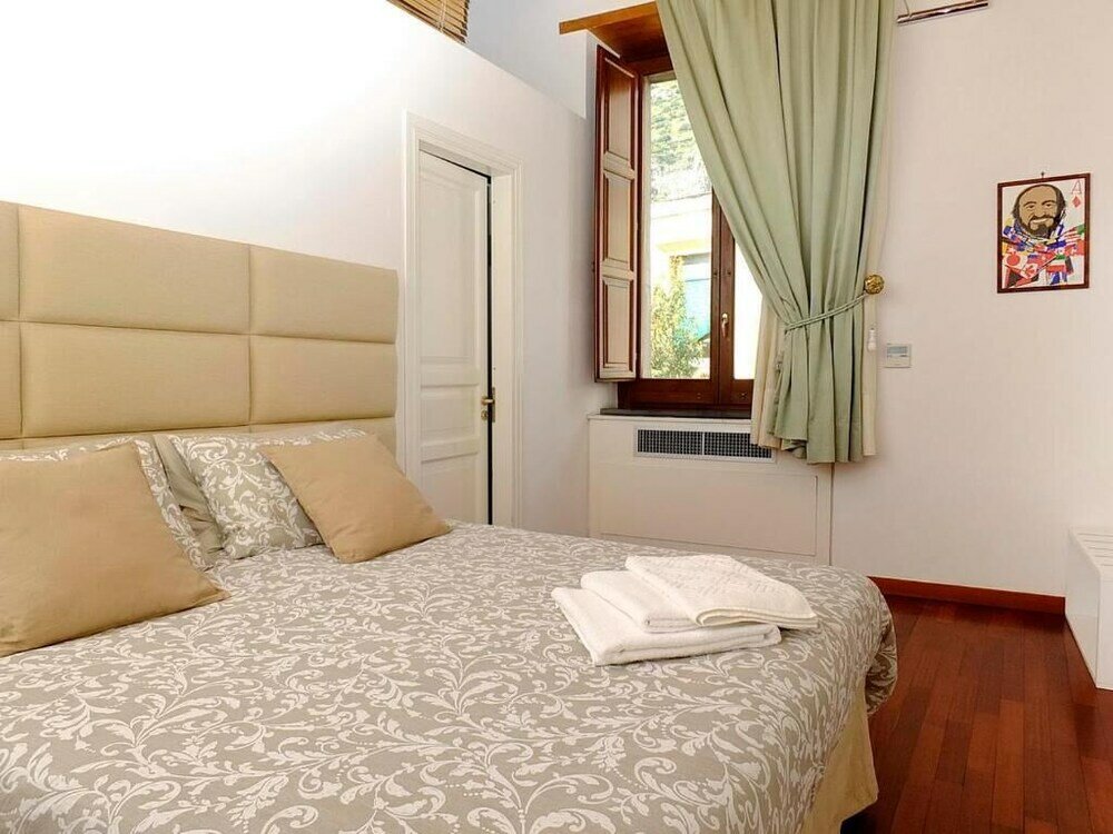 Фото B&b Villa Elisa