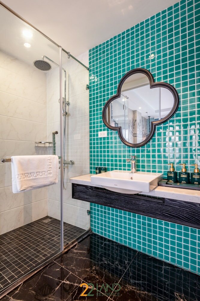 Фото 22land Residence 52 Ngo Huyen