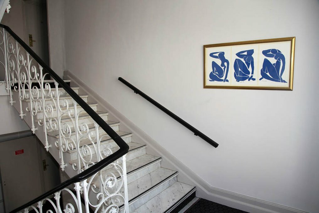 Фото Hotel Du Midi