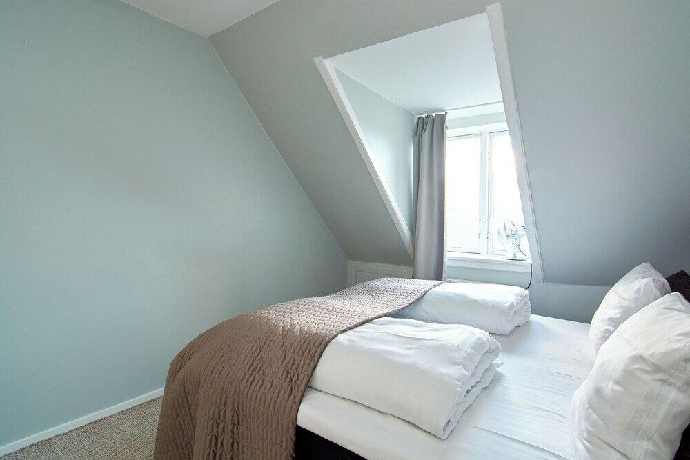 Фото Gasværksvej 11