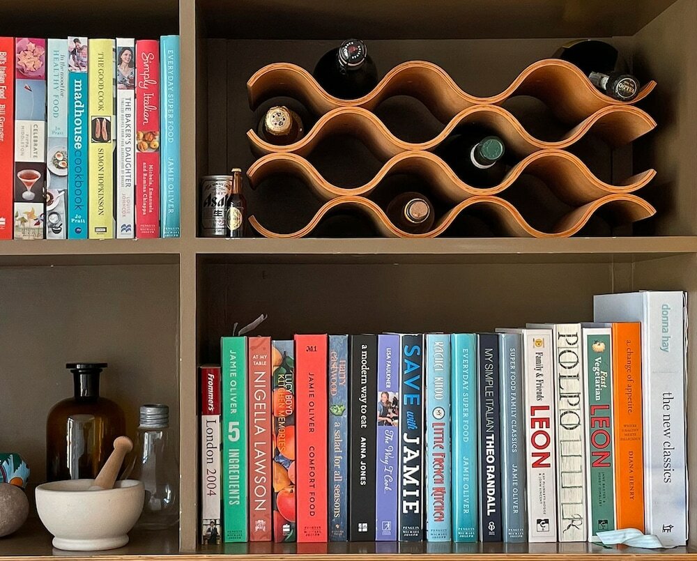 Фото Quirky and Modern Clerkenwell Apartment