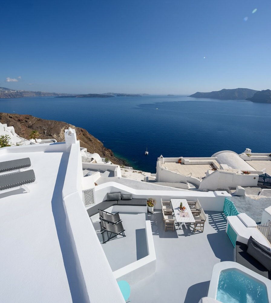 Фото Agapi Cave House