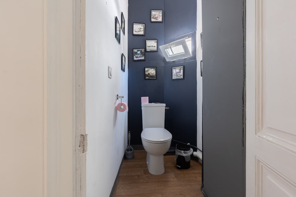 Фото Résidence Kméléon