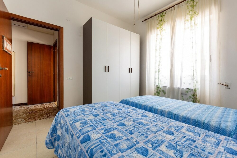 Фото 3458 Approdo sul Mare by Barbarhouse