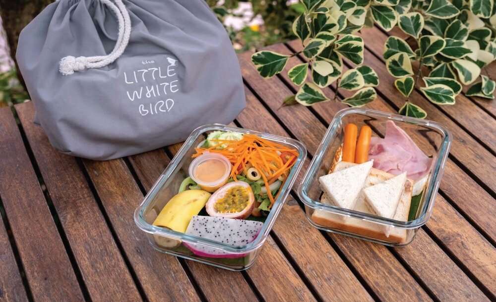 Фото The Little White Bird Traveller Hostel