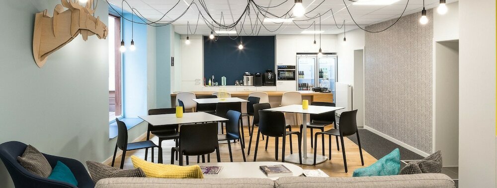 Фото Smartflats Design - Schuman