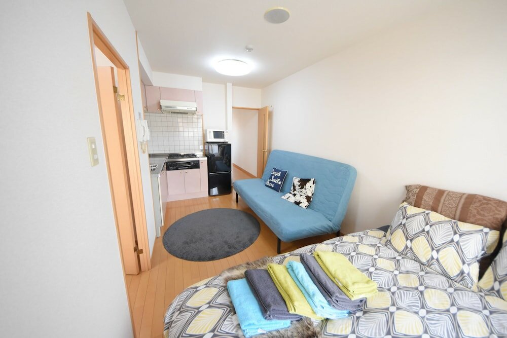 Фото Heart of Shinsaibashi Apartment