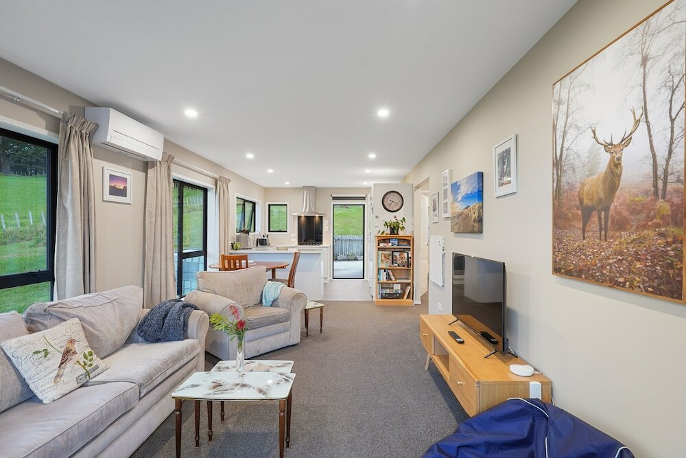 Фото Restful Country Getaway Nr Trust Arena