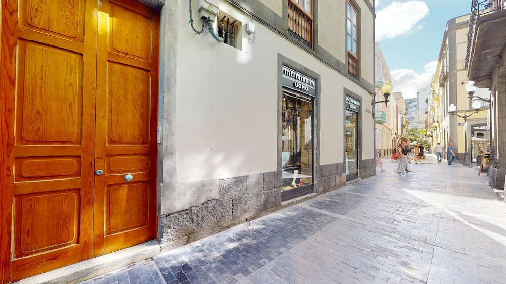 Фото Triana Rooms Eh