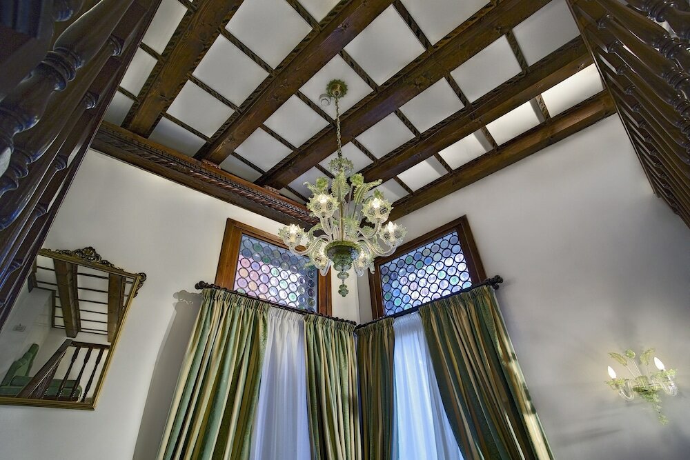 Фото Hotel Giorgione