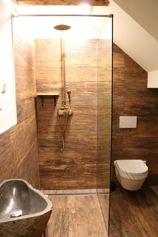 Фото Guesthouse Gorska Reka