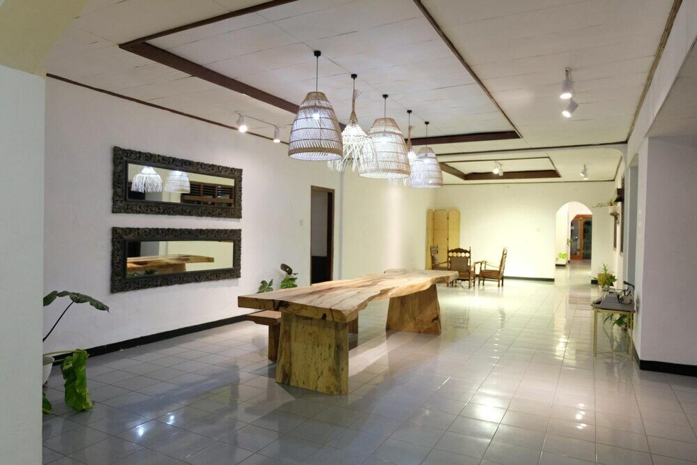 Фото Rarem Bed and Breakfast