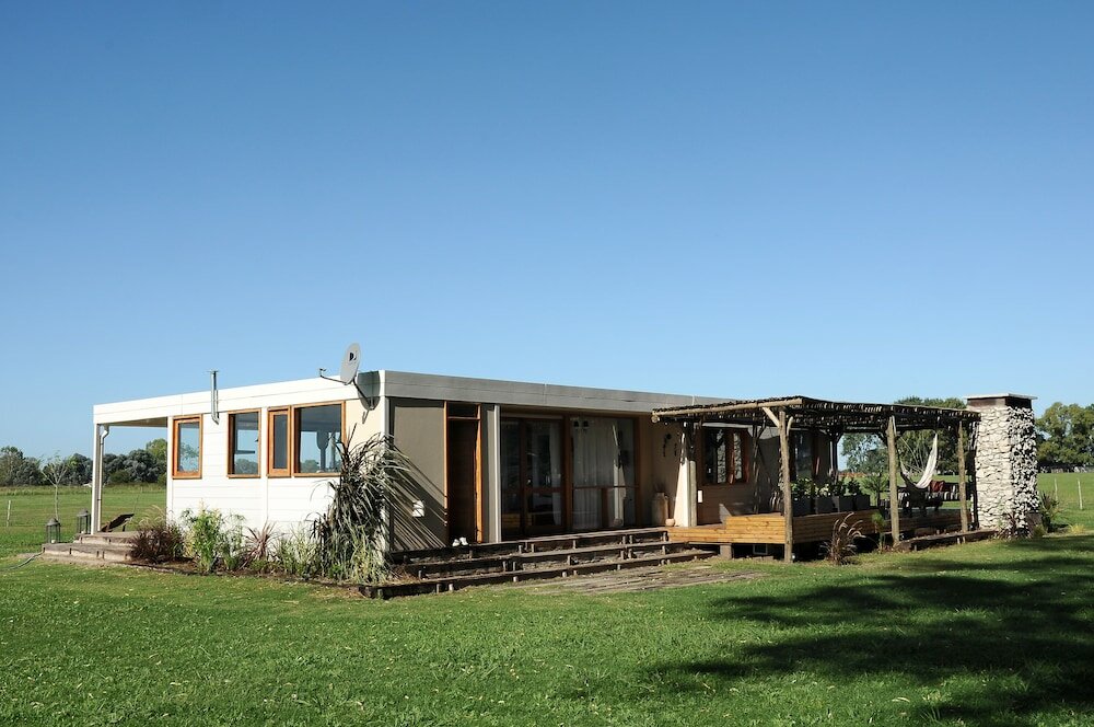 Фото Finca María Cristina