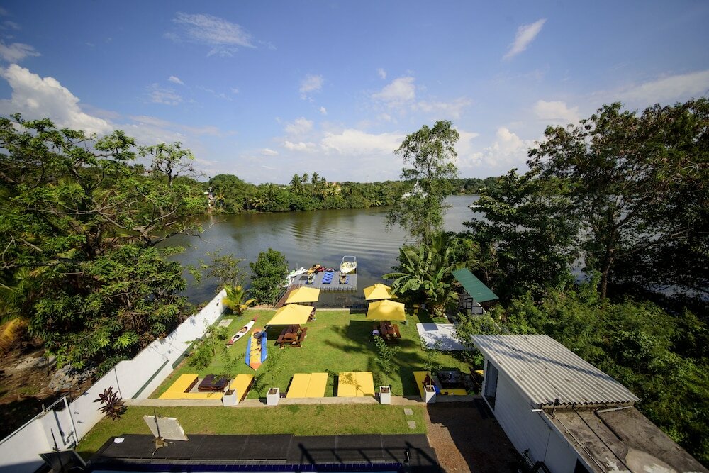 Фото Escapade by Lvb - Hostel