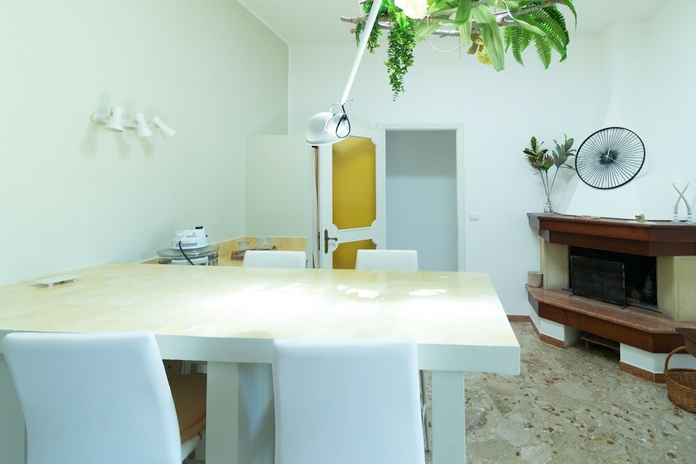 Фото Casa vacanza Barceloneta