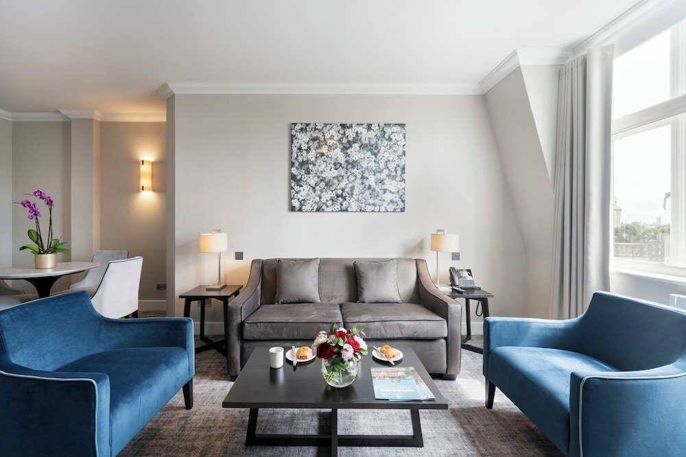 Фото Tower Residences by Blue Orchid