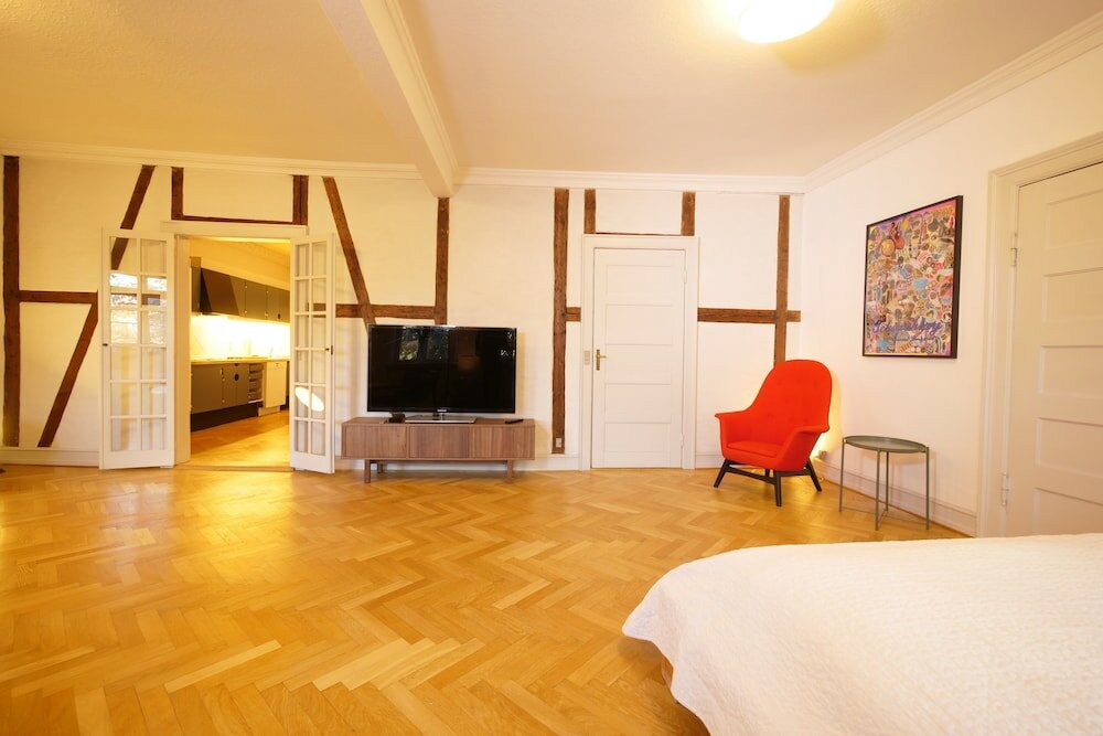 Фото Direct Inner City 1