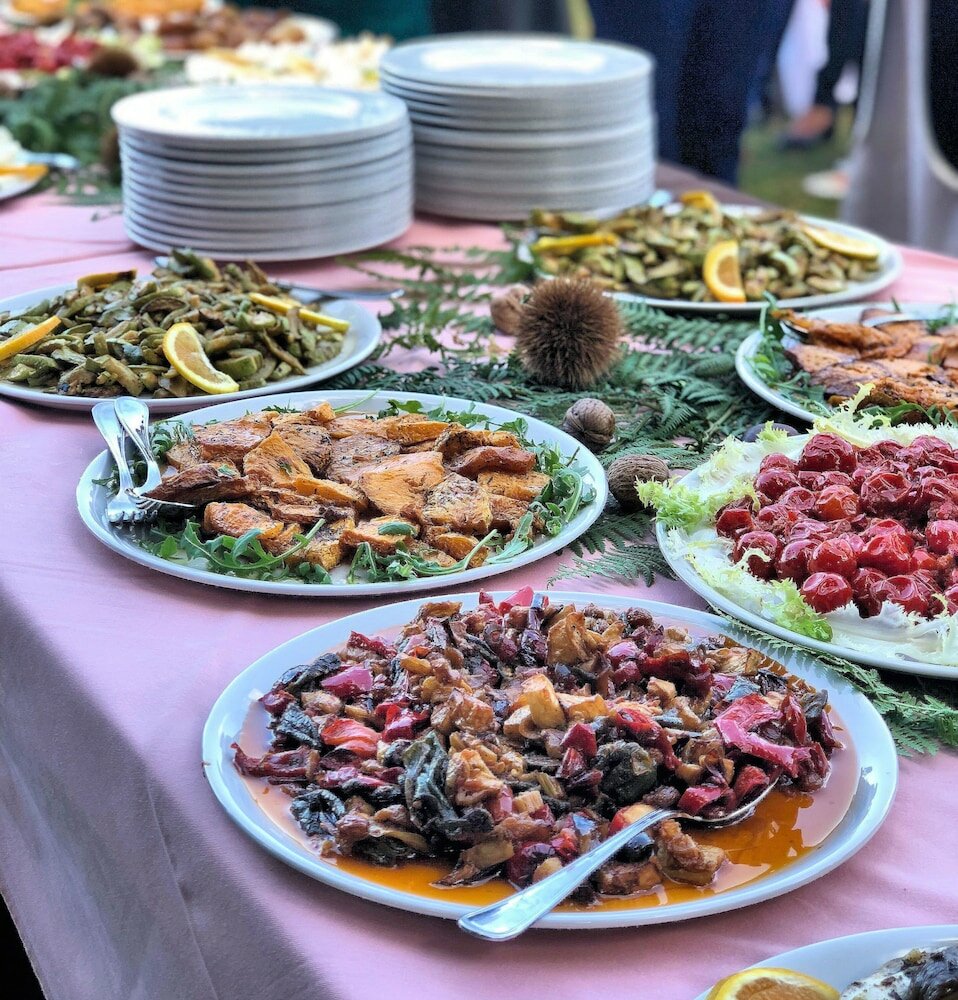 Фото Villa Musolino Country Resort