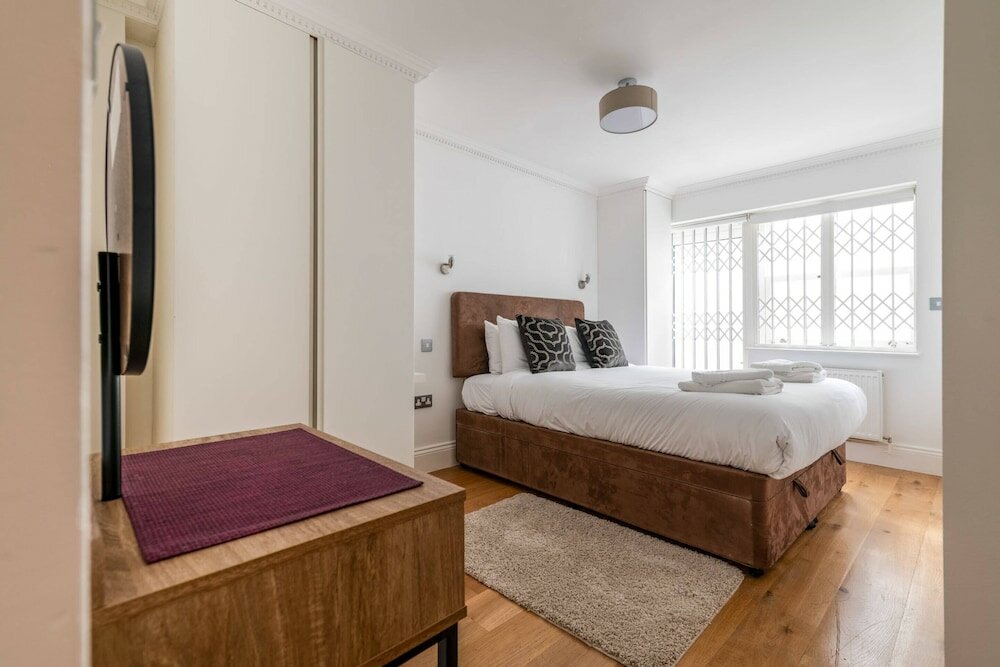 Фото Gorgeous Kentish Town Flat