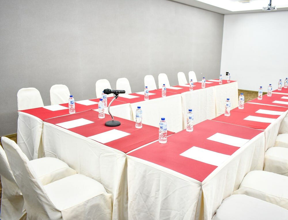 Фото Streetview Hotel