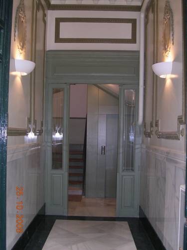 Фото Hostal Bruna