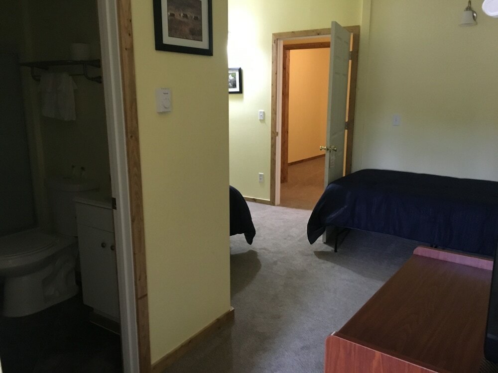 Фото Cantwell Lodge