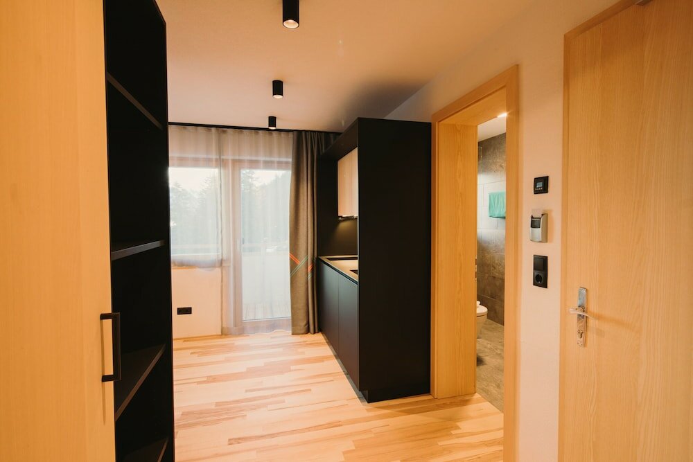 Фото Alpin - Studios & Suites