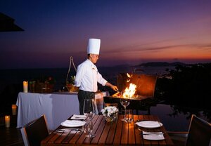 Гостиница Silavadee Pool SPA Resort